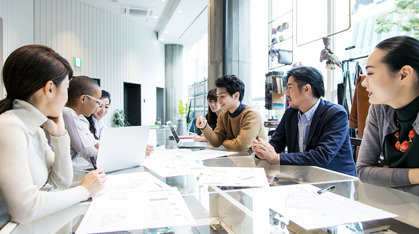 キャスティング