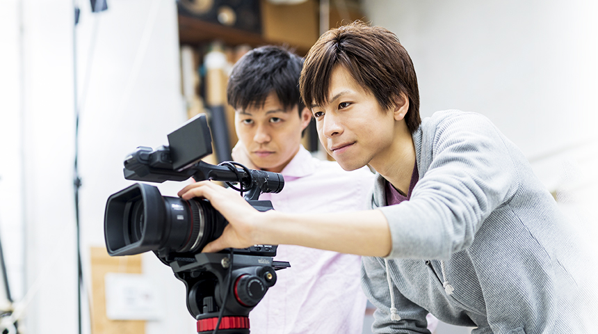 クリエイティブ