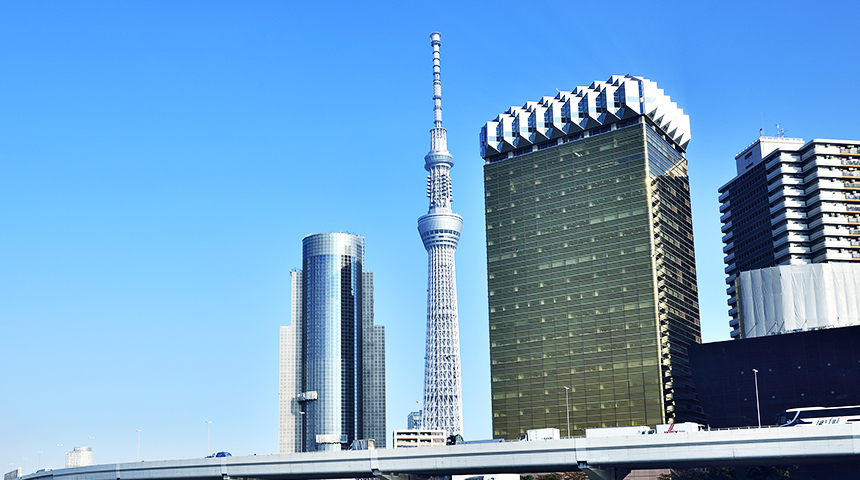 日本への送客支援