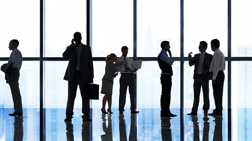 海外でのリーシング支援