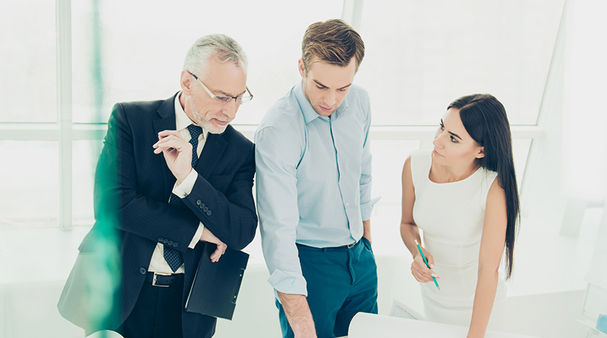 海外でのマーケティング活動支援